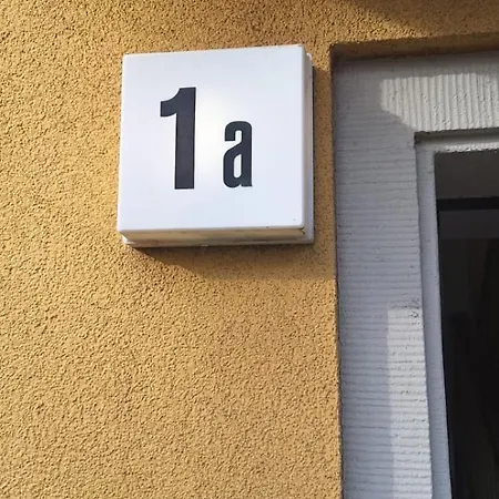 5 Personen Monteurswohnung Апартаменты *
